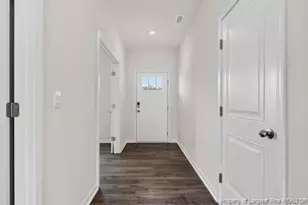 150 Rashford Wy, Raeford, NC 28376 - Photo 2