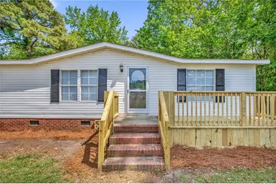1068 Regan Church Road, Lumberton, NC 28360 - Photo 4