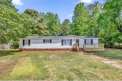 1068 Regan Church Road, Lumberton, NC 28360 - Photo 1