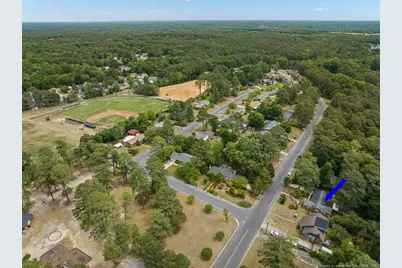 202 Andover Road, Fayetteville, NC 28311 - Photo 42