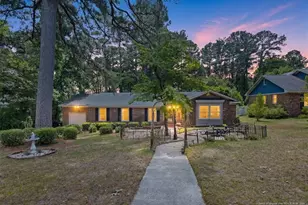 202 Andover Rd, Fayetteville, NC 28311 - Photo 2