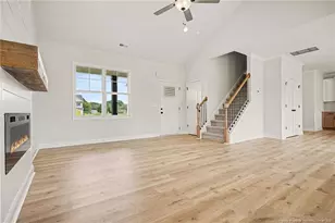 121 Evelene Wy, Clinton, NC 28328 - Photo 4