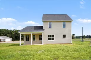 121 Evelene Wy, Clinton, NC 28328 - Photo 22