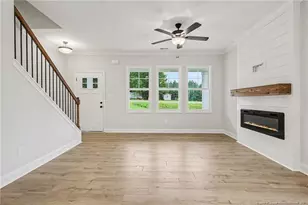 726 Brown Rd, Lillington, NC 27546 - Photo 12