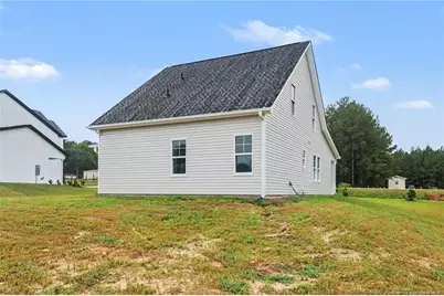 726 Brown Road, Lillington, NC 27546 - Photo 6