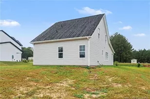 726 Brown Rd, Lillington, NC 27546 - Photo 6