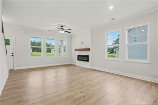 726 Brown Rd, Lillington, NC 27546 - Photo 14