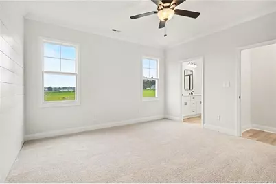 760 Brown Road, Lillington, NC 27546 - Photo 12