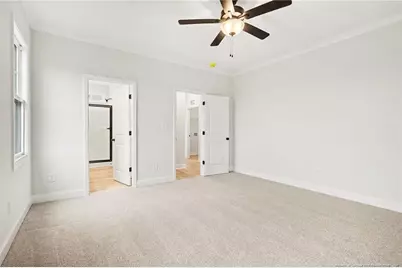 760 Brown Road, Lillington, NC 27546 - Photo 10