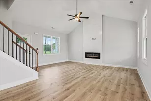 700 Brown Rd, Lillington, NC 28328 - Photo 4