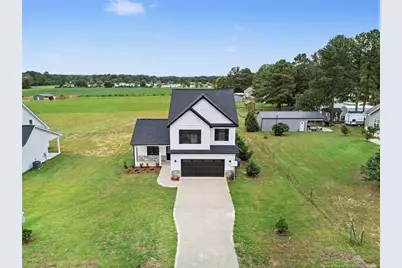 700 Brown Road, Lillington, NC 28328 - Photo 26