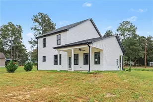 700 Brown Rd, Lillington, NC 28328 - Photo 22