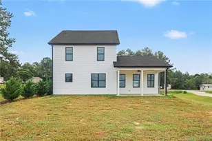 700 Brown Rd, Lillington, NC 28328 - Photo 24