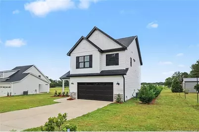 700 Brown Road, Lillington, NC 28328 - Photo 1
