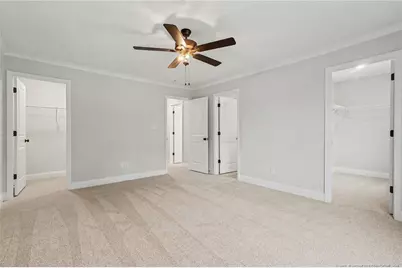 700 Brown Road, Lillington, NC 28328 - Photo 14