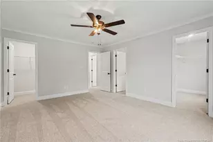 700 Brown Rd, Lillington, NC 28328 - Photo 14
