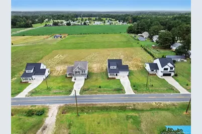 700 Brown Road, Lillington, NC 28328 - Photo 28