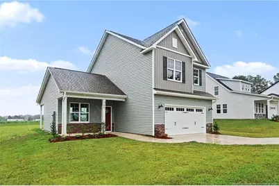 748 Brown Road, Lillington, NC 28328 - Photo 2