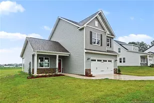 748 Brown Rd, Lillington, NC 28328 - Photo 2