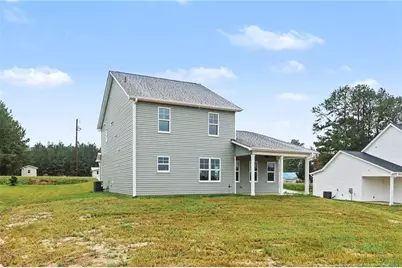 748 Brown Road, Lillington, NC 28328 - Photo 22