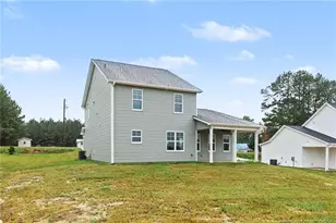 748 Brown Rd, Lillington, NC 28328 - Photo 22