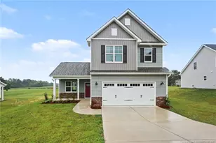 748 Brown Rd, Lillington, NC 28328 - Photo 1