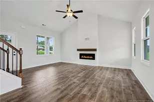 748 Brown Rd, Lillington, NC 28328 - Photo 6
