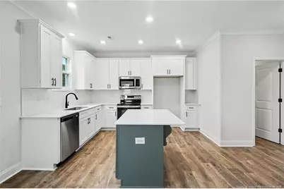 748 Brown Road, Lillington, NC 28328 - Photo 8