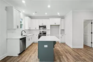 748 Brown Rd, Lillington, NC 28328 - Photo 8