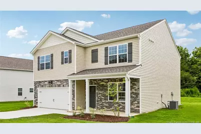 1125 Shoreline Drive, Vass, NC 28394 - Photo 2