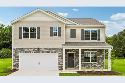 1125 Shoreline Drive, Vass, NC 28394 - Photo 1