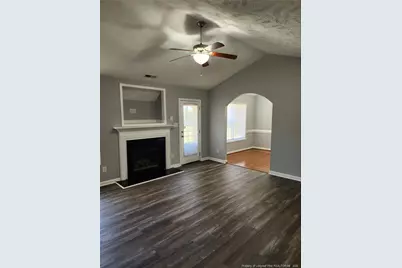 136 Cross Creek Drive, Raeford, NC 28376 - Photo 2