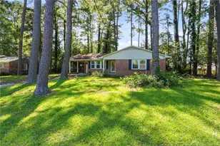 6341 Kincross Ave, Fayetteville, NC 28304 - Photo 4