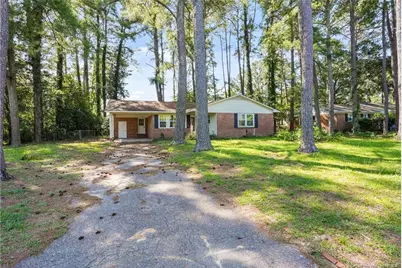 6341 Kincross Avenue, Fayetteville, NC 28304 - Photo 2