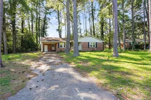 6341 Kincross Ave, Fayetteville, NC 28304 - Photo 2