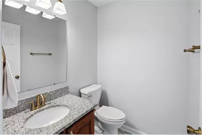 4159 Bent Grass Drive, Fayetteville, NC 28312 - Photo 34
