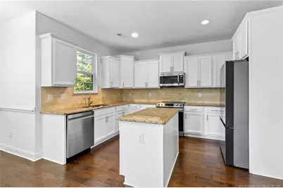 106 Valley Stream Road, Spring Lake, NC 28390 - Photo 16