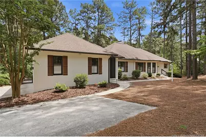 435 Tall Timbers Drive, Pinehurst, NC 28374 - Photo 46