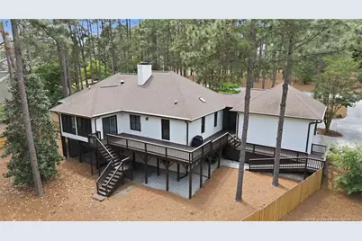 435 Tall Timbers Drive, Pinehurst, NC 28374 - Photo 48