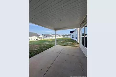 186 Meadow Sage (Lot 109) Street, Raeford, NC 28376 - Photo 42