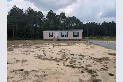2701 Emma Jane Road, Saint Pauls, NC 28384 - Photo 2