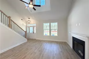 575 Grand Griffon Wy, Lillington, NC 27546 - Photo 4