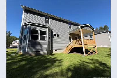 575 Grand Griffon Way, Lillington, NC 27546 - Photo 24
