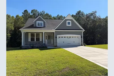 575 Grand Griffon Way, Lillington, NC 27546 - Photo 1