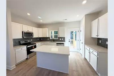 575 Grand Griffon Way, Lillington, NC 27546 - Photo 6