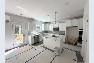 605 Grand Griffon Way, Lillington, NC 27546 - Photo 2