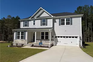 420 Grand Griffon Wy, Lillington, NC 27546 - Photo 1