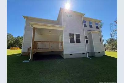 420 Grand Griffon Way, Lillington, NC 27546 - Photo 26