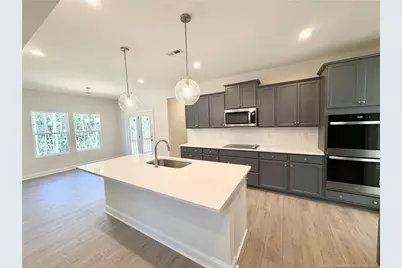420 Grand Griffon Way, Lillington, NC 27546 - Photo 4