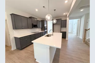 420 Grand Griffon Way, Lillington, NC 27546 - Photo 8